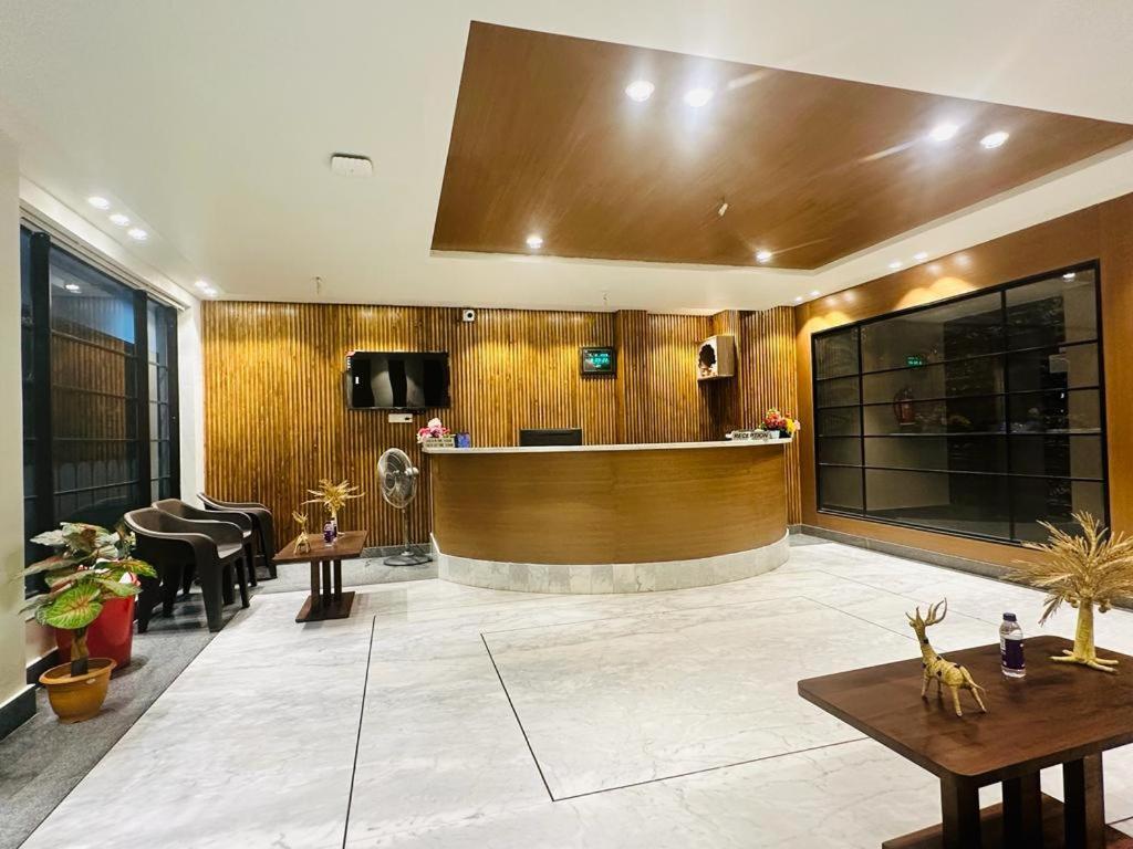 Royal Beach International Puri Exterior foto